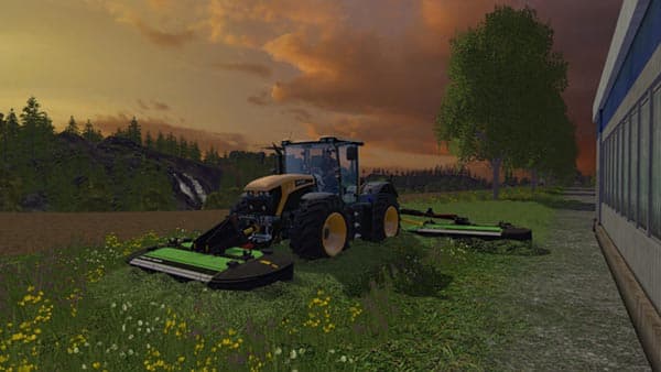 Deutz Drum Master Package [MP] 2