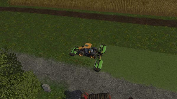 Deutz Drum Master Package [MP]