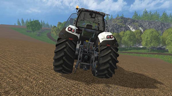 Deutz Fahr 9340