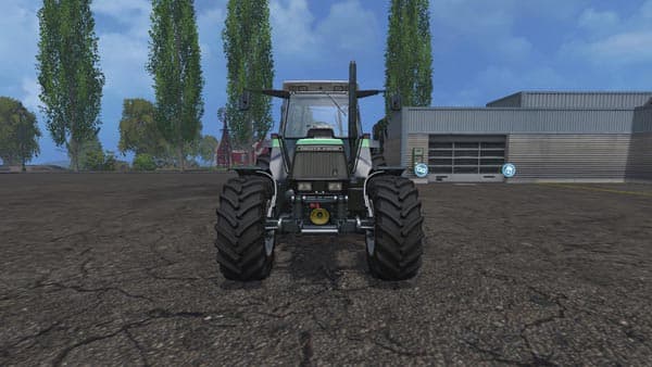 Deutz Fahr Star 661 [SP] 3