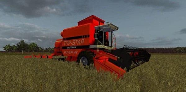 Deutz Fahr Top Star M 36.10 2