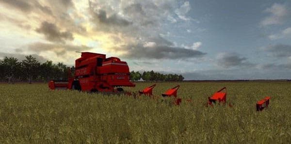 Deutz Fahr Top Star M 36.10