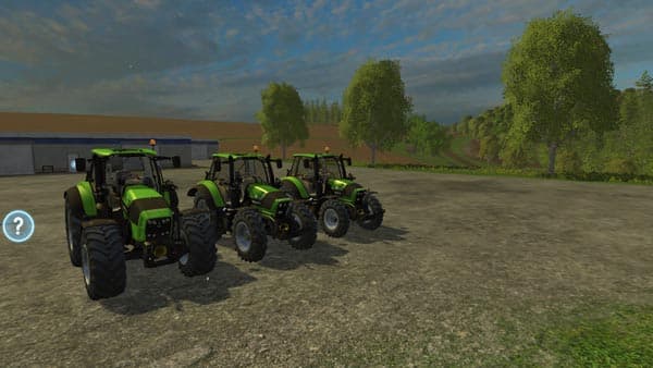 Deutz Fahr [MP]