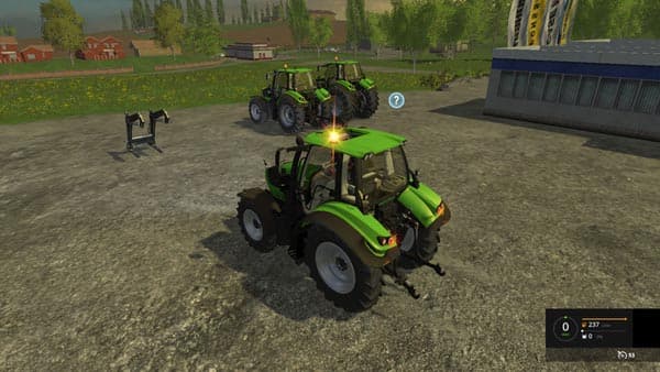 Deutz Fahr [MP]