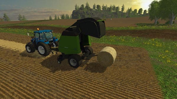 Deutz Fixmaster 235 [MP] 3