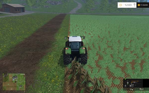 Deutz K420 [MP] 2