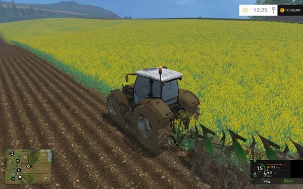 Deutz K420 [MP] 3
