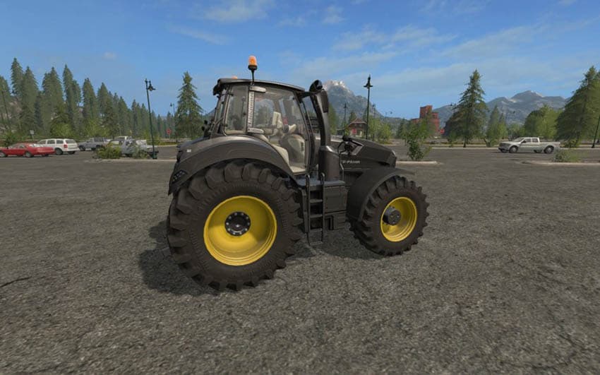 Deutz Serie 9 colorable &amp; Chip Tuning [MP] 2