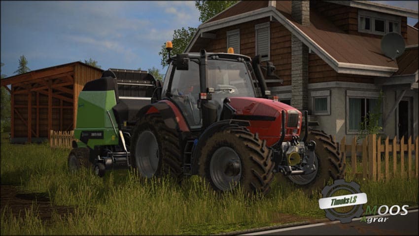 Deutz Varimaster [MP] 2