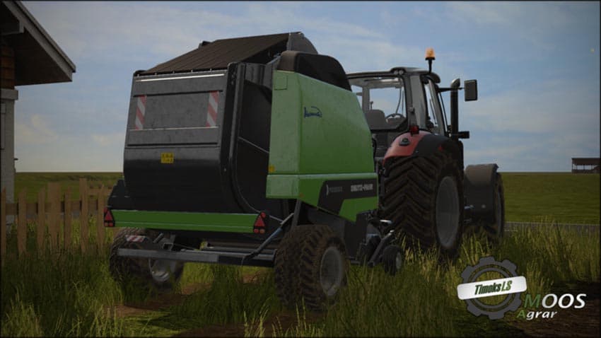 Deutz Varimaster [MP]