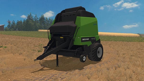 Deutz Varimaster [MP]