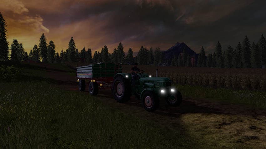 Deutz d 80 [MP]