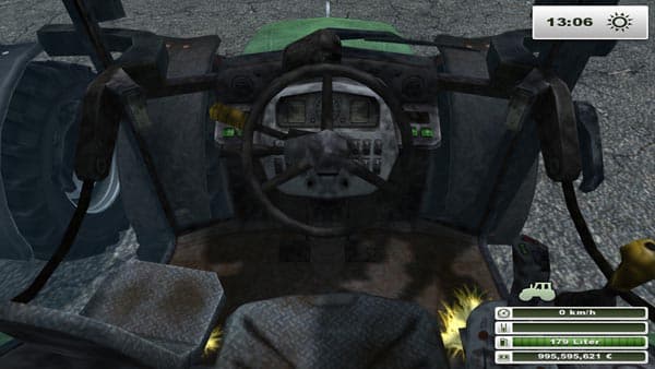 Deutz old [MP]