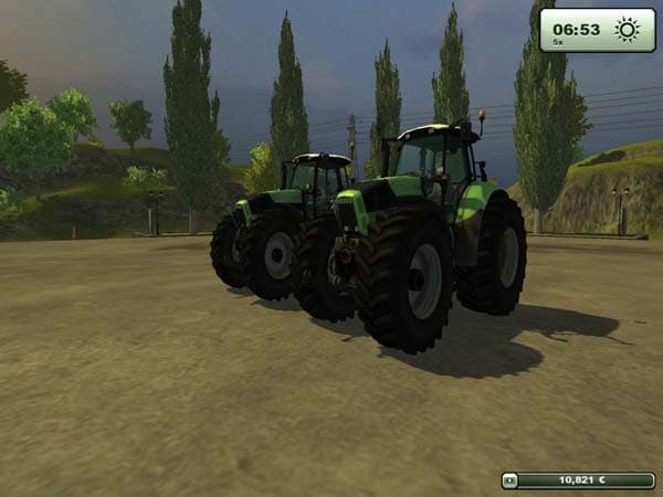 Deutz x 720 [MP]