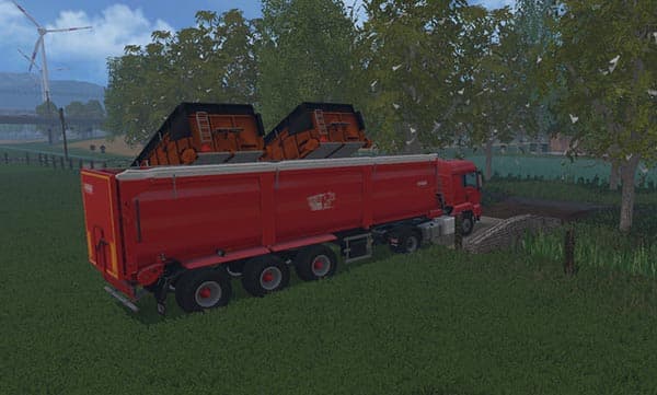 Dezeure Transmax [MP] 2