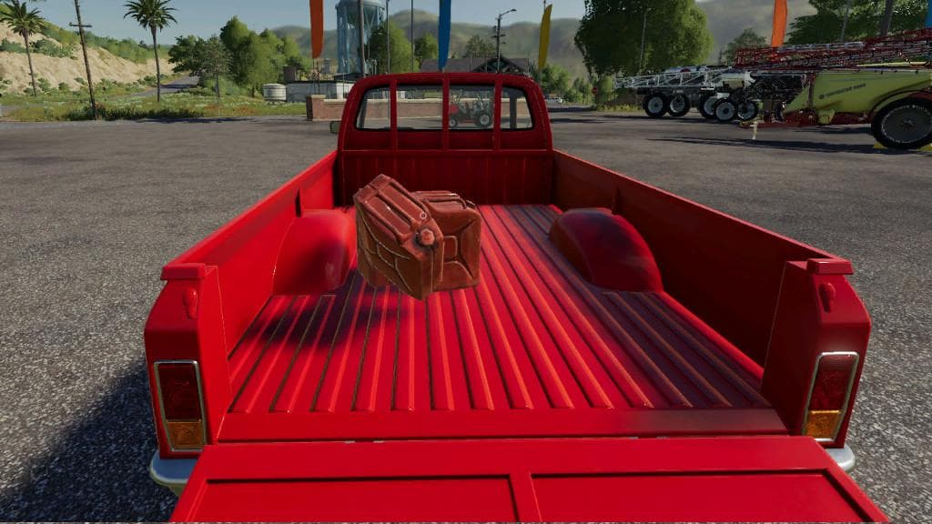 Diesel Mod 3