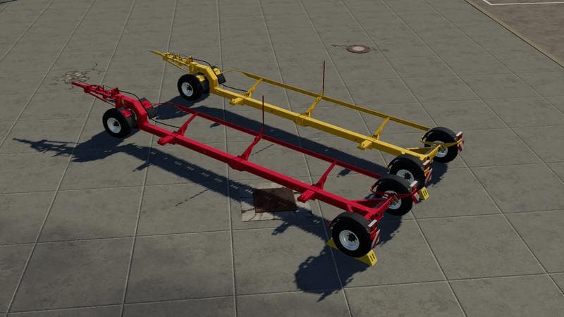 Direct Cutter Pack 2