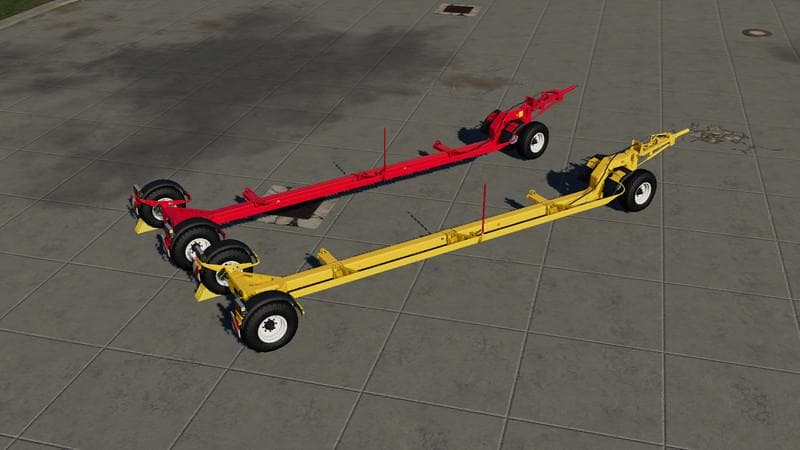 Direct Cutter Pack