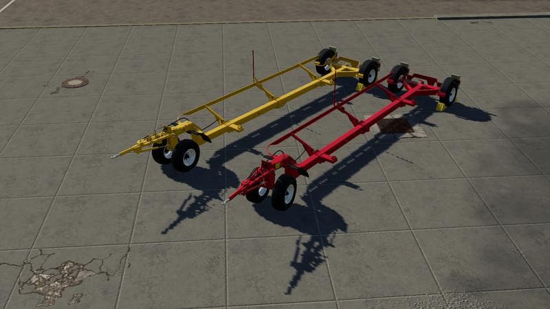 Direct Cutter Pack 3
