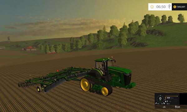 Disc 630
