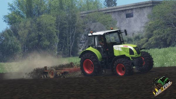 Disc GDU 3.2 [MP] 2