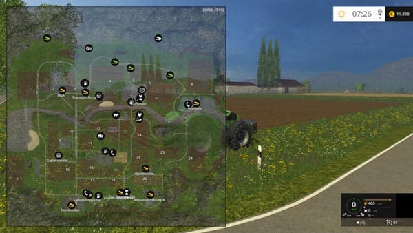 District of Breisgau .2a [MP]