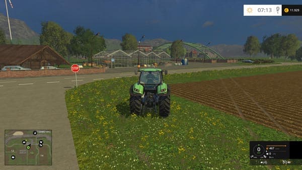 District of Breisgau .2a [MP] 5