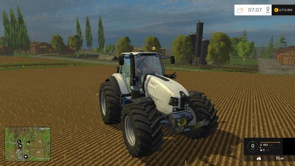 Do VRT 230 wide tires [MP] 3