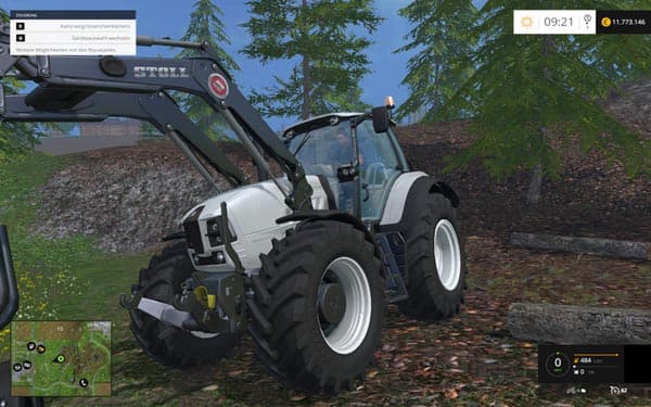 Do VRT 230 wide tires [MP] 2