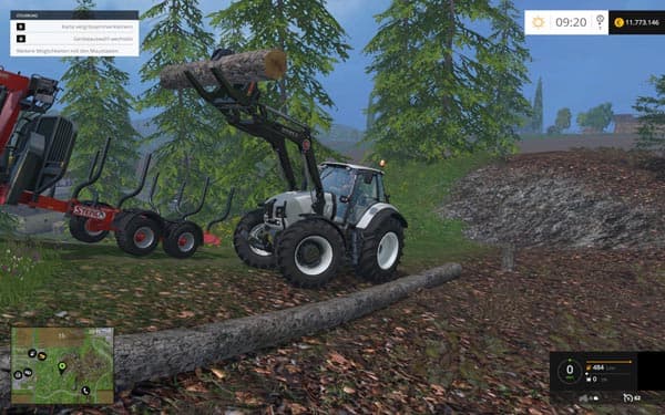 Do VRT 230 wide tires [MP]