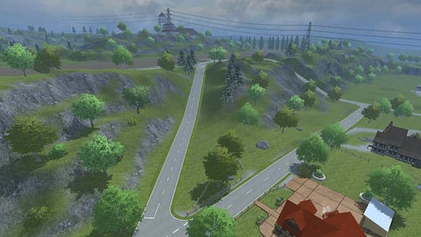 Dobling Hausen [MP] 4