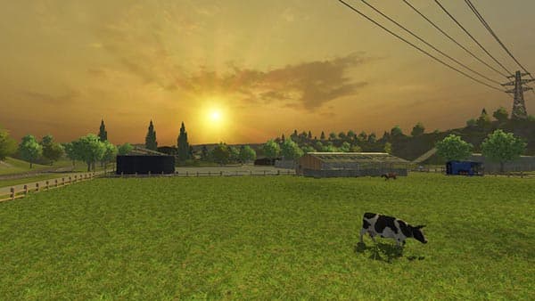 Dobling Hausen [MP] 3