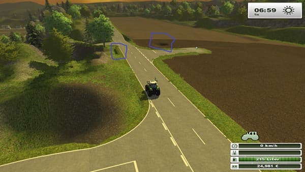 Dobling Hausen [MP] 2