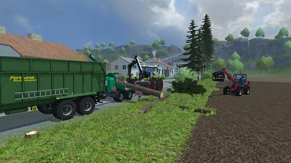 Dobling Hausen [MP]