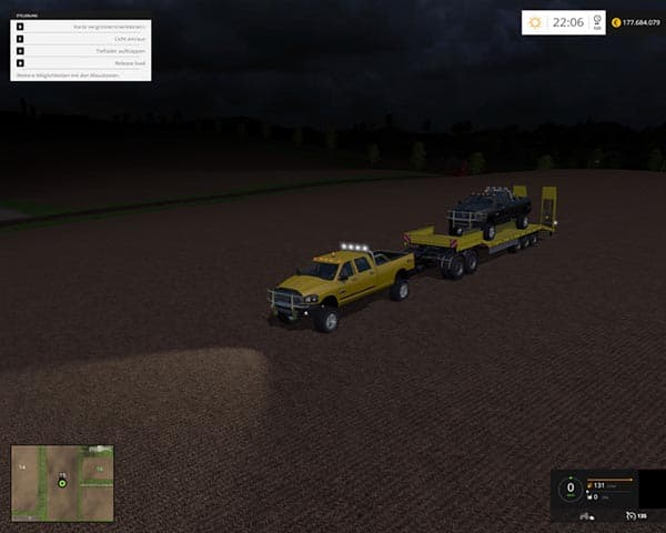 Dodge RAM 2500 Heavy Duty [MP] 2