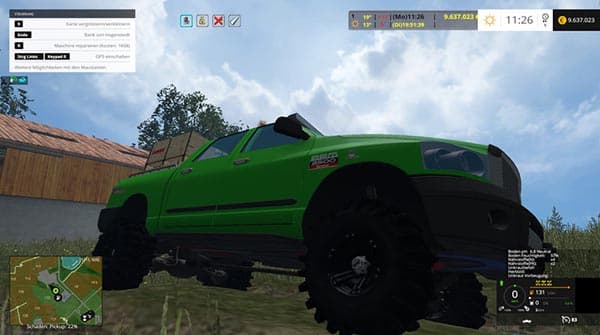 Dodge Ram 2500 Repair & Service [MP] 3