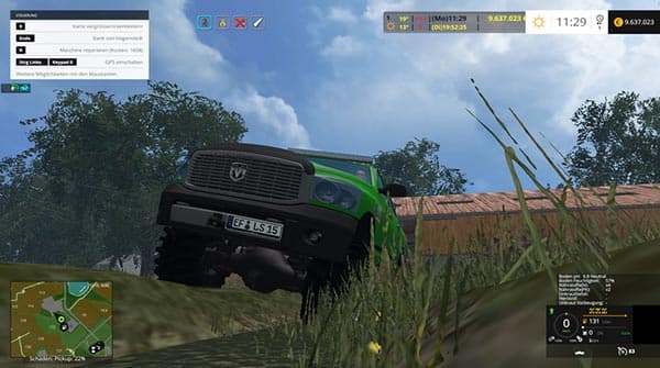 Dodge Ram 2500 Repair & Service [MP] 2