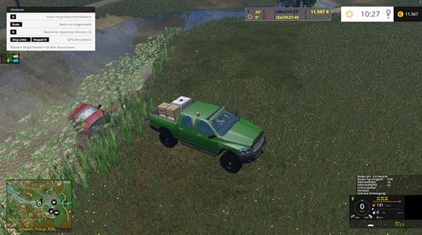 Dodge Ram 2500 Repair & Service Beta [MP] 3