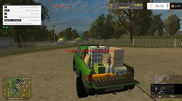 Dodge Ram 2500 Repair & Service Beta [MP] 2