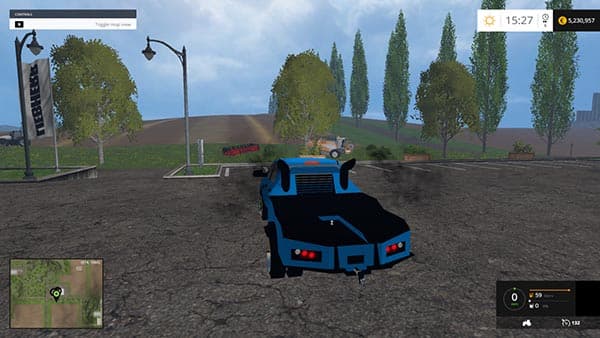 Dodge Ram 3500 hauler 2