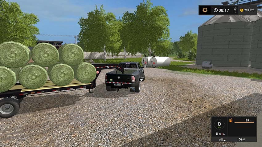 Dodge Ram 3500 3