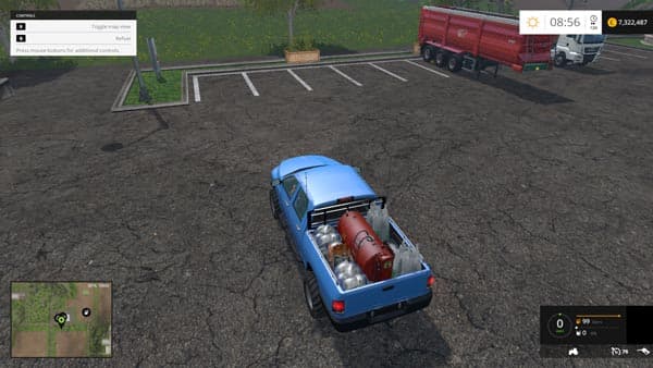 Dodge Ram Service 2