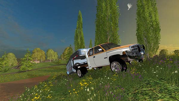 Dodge Sec Gen 2