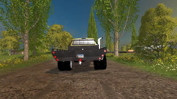 Dodge Sec Gen