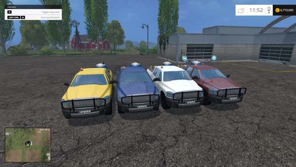 Dodge ram car service [MP] 3