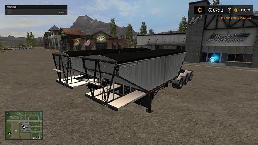 Doepker Superbs [MP] 3