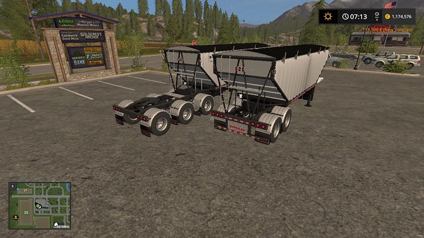 Doepker Superbs [MP] 2