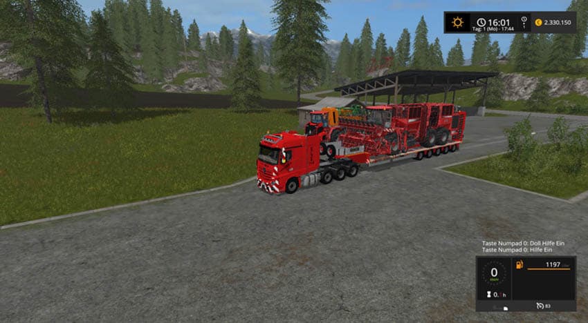 Doll Panther loaders [MP] 3