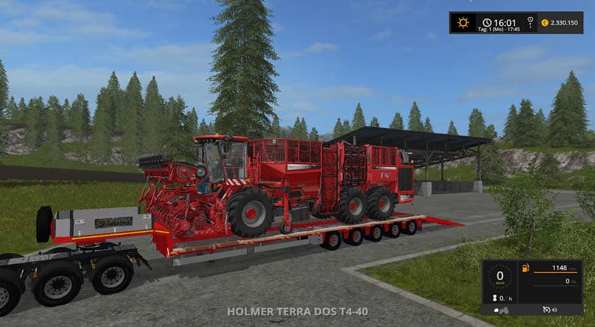 Doll Panther loaders [MP] 2