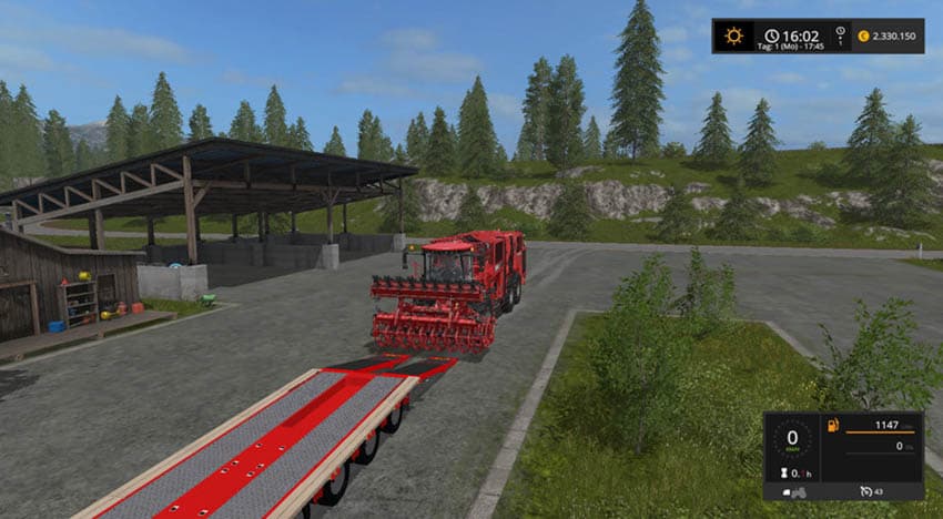 Doll Panther loaders [MP]